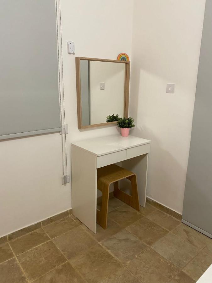 Villa Suncity Boutique Beachfront Ayia Napa Bagian luar foto